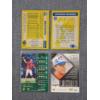 Image 5 : Four Assorted Football Trading Cards Including John Elway & 1982 Topps Franco Harris!