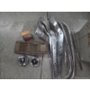 Image 3 : Antique Car Parts & Misc. Car Items
