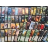 Image 3 : Large Lot of MTG Magic The Gathering Trading Cards Including Rares, Holos & Even Autographs!