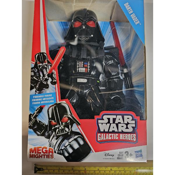 Star Wars Galactic Heroes - Darth Vader Figure