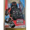 Image 1 : Star Wars Galactic Heroes - Darth Vader Figure