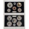 Image 4 : 2018 San Francisco Mint Silver Reverse Proof Set