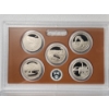 Image 2 : United States 2014 Mint Proof Set With Box & CoA