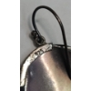 Image 5 : Collection Of Sterling Silver Jewelry With Abalone Inlay - Total Weight: 26.6g