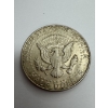 Image 2 : 1964 United States 90% Silver Kennedy Half Dollar- Beautiful Condition!