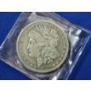 Image 1 : 1888-O 90% Silver Morgan Dollar 