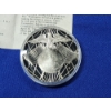 Image 5 : Assorted Coins: Nickel Collection, Morgan Silver Dollar, $20 Liberia Coin, Banknote Proof Coin