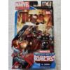 Image 2 : 2 Marvel Universe Comic Packs Including 4 Action figures ft. Thor, Ironman, and More!!! - SEALED/NIB