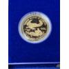 Image 8 : 1986- W One Ounce Fine Gold $50 GOLD PROOF AMERICAN EAGLE Coin w/ Original Packaging & COA
