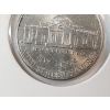 Image 5 : ERROR COIN: 2023 Jefferson Nickel: Dripping Letters on "Five Cents"