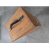 Image 6 : Vintage Argus Projector And New Microscope In Wood Storage Box