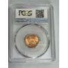 Image 2 : PCGS Graded 1969-S Penny Enclosed In A Case - Mint Condition