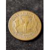 Image 4 : Green River Whiskey Token - The Whiskey Without Regrets - It's Lucky to Drink