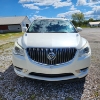 Image 13 : Nice White 2013 Buick Enclave ~ 3.6L V6 Engine ~ 4D AWD SUV ~ 138,969  Miles ~ THREE ROW SEATS