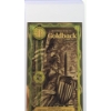 Image 3 : Limited Edition 2026 Washington D.C 1 1/1000th Troy Ounce 24K Gold 250th Anniversary Goldback Note 