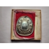 Image 6 : 1976 Towle Sterling Silver Medallion Weighing 22 Grams
