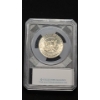 Image 3 : Collector's Alliance 1967 Philadelphia 40% Silver Uncirculated Kennedy Half Dollar