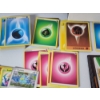 Image 5 : Huge Lot of Assorted Pokemon Trading Cards Including Holos, Vintage, Newer, Reverse Holos