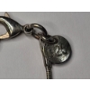 Image 10 : Collection Of Sterling Silver Jewelry Including Sterling Silver Ring With 10K Accent - Weight: 28.1g