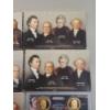 Image 5 : (5) United States Mint Presidential $1 Coin Proof Sets: 2009, 2008, 2008, 2008, 2007