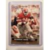 Image 1 : 1991 Pro Set Bo Jackson Heisman Rookie Card - Mint Condition - High Grade Card