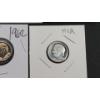 Image 4 : Lot Of Pre '64 90% Silver PROOF Roosevelt Dimes - Face Value: $0.80