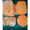 Image 2 : New 12 Piece Lid Lock & Storage Set