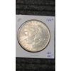 Image 1 : 1889 90% Silver Morgan Dollar