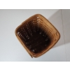 Image 3 : Vintage 10in Tall Longaberger Basket - Excellent Condition!