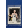 Image 1 : 2024 Panini/DonRuss Caitlin Clark Collection Basketball Insert Set #11 Iowa Hawkeyes Card