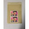 Image 3 : Lot of Elvis Presley & Legends of American Music Stamps and Memorabilia 