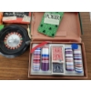 Image 2 : Assorted Games Including Vintage Jeopardy, Sorry, Roulette Wheel, Jenga, & More! 