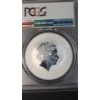 Image 4 : 2016-P PCGS 75th Anniversary Of Pearl Harbor MS70 Tuvalu 1 oz 9999 Silver Coin