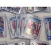 Image 6 : Lot of Assorted Marvin Harrison Jr. Football Trading Cards - In Protective Holders