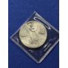 Image 3 : 1982 Mo Mexico Libertad 1 Onza .999 Fine Silver Coin - Beautiful!