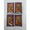 Image 1 : 4 - 1991-92 Upper Deck Unopened Basketball Wax Packs - Mint Condition - Find Big Money Jordan & Shaq