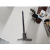 Image 5 : Assorted Tools/Shop Items: Gauge Caliper, Rubber Mounts, Metal Punch, & More - See Photos! 