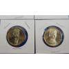 Image 5 : Assorted Presidential & Sacagawea $1 Coins - Face Value: $10.00