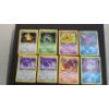 Image 1 : Dark Pokémon Trading Card Lot Featuring Dark Golbat, Kadabra & More 