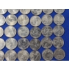 Image 26 : Assorted Coins: "Americas Classic Coins", BU Coin Collection, & Lot of Quarters Total FV: $29.52