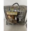 Image 1 : Twin Size Regal Comfort The Woods Camo Comforter - Brand New In The Package 