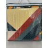 Image 3 : Virah Bella 3 Piece Full/Queen Quilt Set - Brand New In The Package