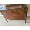 Image 17 : ***PICKUP AT MANTUA HOME - NO SHIPPING AVAILABLE*** 2 Pieces - Dresser with Mirror & Highboy Dresser