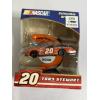 Image 3 : 3 Collectible Cars - Nascar Ignition Racers - Insert Key - Press Button - Watch it Speed Away! 