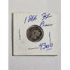 Image 1 : 1866 Liberty Head Nickel Three-Cent Piece