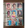 Image 5 : Binder Collection of 1969 Topps Basketball - Incomplete Collection Ft. 100's of Cards!