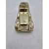Image 5 : Avon "Solid Gold" Cadillac Leather After Shave Bottle