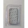 Image 2 : Sealed JM Bullion One Troy Ounce .999 Fine Silver Bar