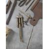 Image 5 : Vintage Collectables Including Wrenches, Clothes Iron, Veggie Slicing Board & More