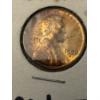 Image 4 : 1958-D Uncirculated Lincoln One Cent Wheat Penny